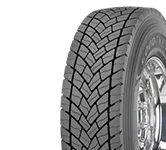 Goodyear KMAX D 295/80 R22.5