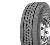 Goodyear KMAX S UPRAVLJACKA 205/75 R17.5