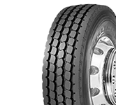 Kelly ARMORSTELL KMS ON/OFF prednja 315/80 R22.5