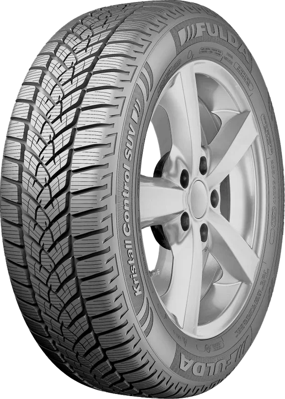 Fulda KRISTAL CONTROL SUV XL MS 225/60 R17