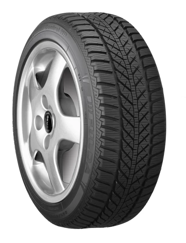 Fulda KRISTAL CONTROL HP MS 195/60 R16