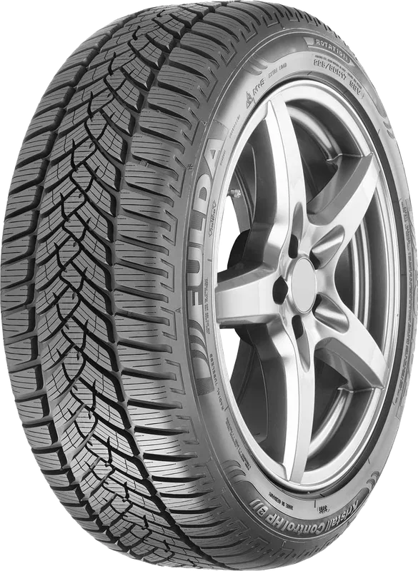 Fulda KRISTAL CONTROL HP2 MS TL 205/55 R16