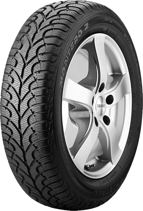 Fulda KRISTALL MONTERO 2 MS 155/70 R13