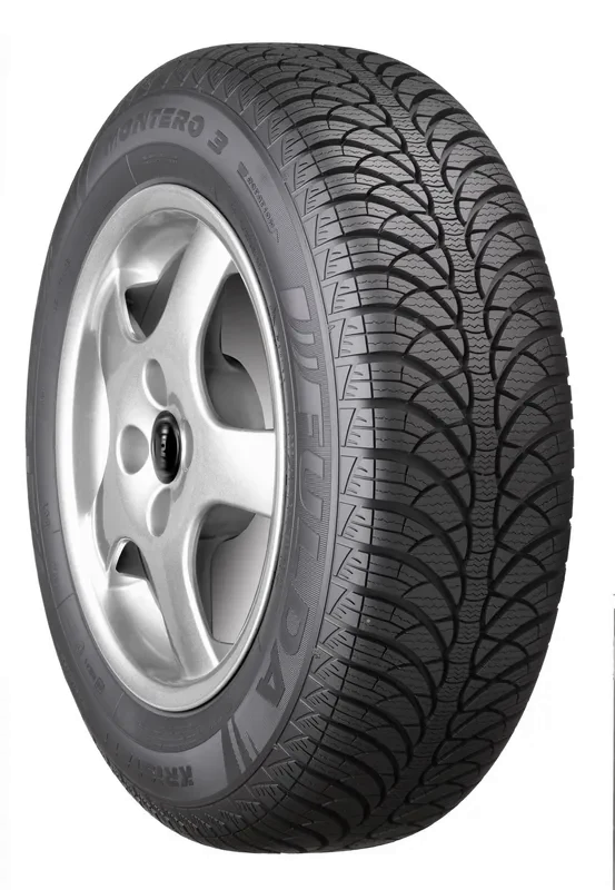 Fulda KRISTAL MONTERO 3 MS TL 195/65 R15