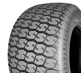 BKT LG307 4PR TL vrt/golf 20/10 R8