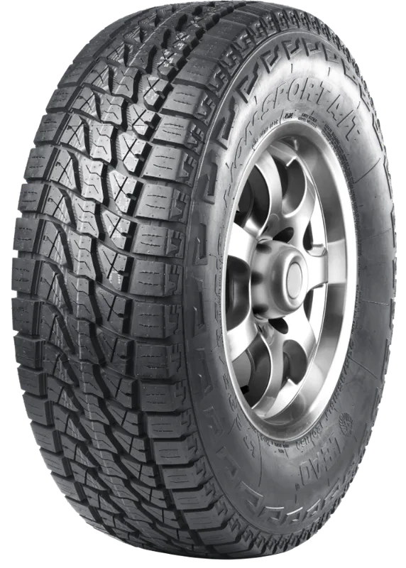 Leao LION SPORT 4x4 A/T MS 265/70 R16