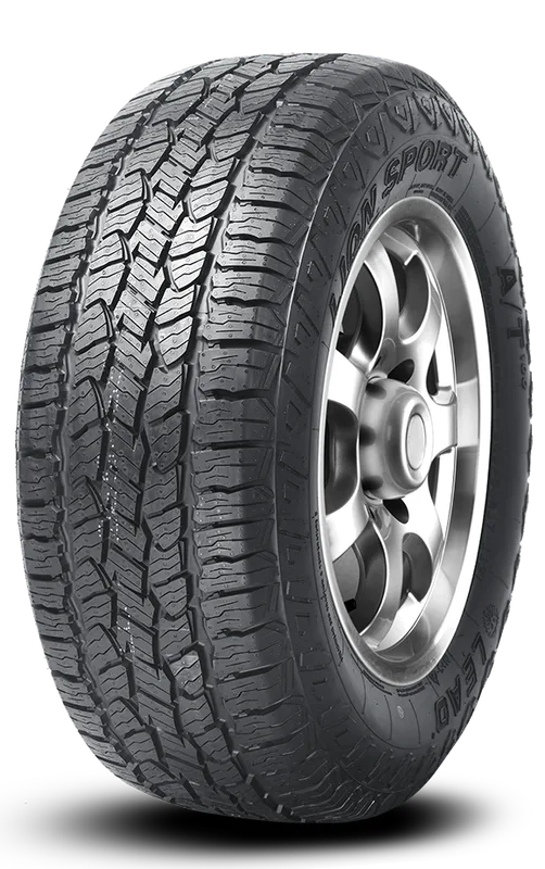 Leao T LION SPORT A/T100 MS 205 R16