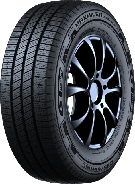 GT Radial MAXMILER ALLSEASON2 195/70 R15