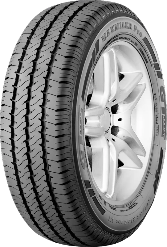 GT Radial MAXMILER Pro LJETNA 165 R13
