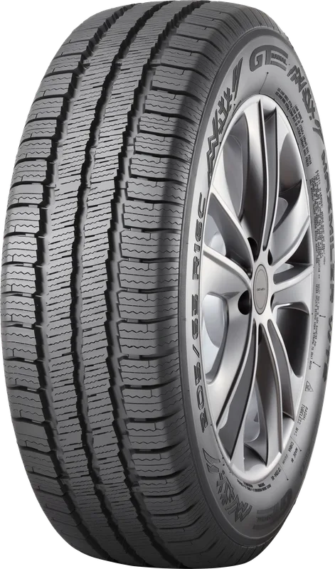 GT Radial MAXMILER WT2 Cargo MS TL 185 R14