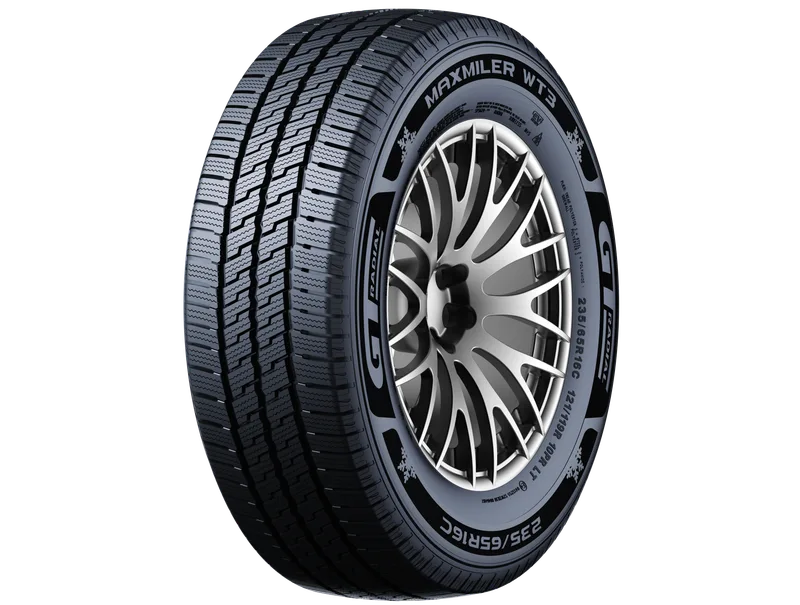 GT Radial (106H) 8PR LT MAXMILER WT3 MS 215/65 R16
