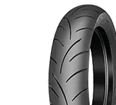 Mitas MC50 TL 140/80 R17