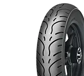 Mitas MC7 TT/TL 130/90 R15