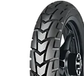 Mitas MC32 WIN SCOOT M+S REINF TL/TT 110/80 R14