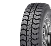 Kelly ARMORSTEEL MSD ON/OFF pogon 315/80 R22.5