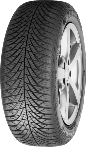 Fulda MULTICONTROL SUV XL MS TL 255/55 R18
