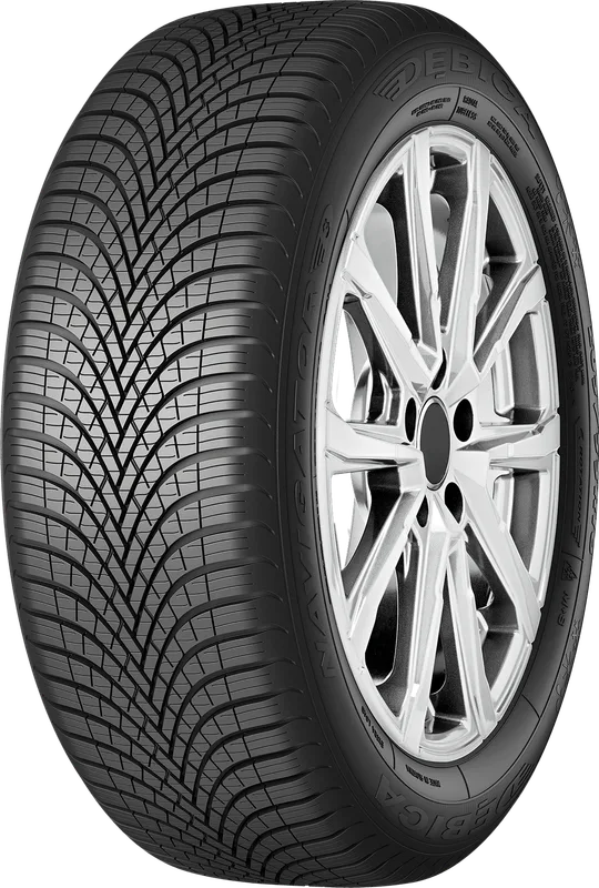 Debica NAVIGATOR 3 MS 195/65 R15