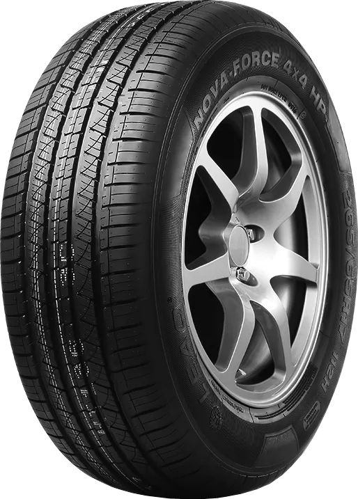 Leao NOVA-FORCE 4×4 HP LJETNA 225/55 R18