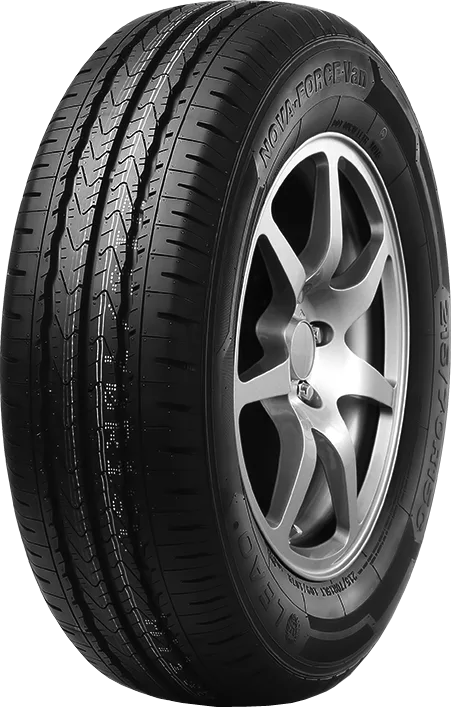 Leao NOVA-FORCE Van LJETNA 155 R12