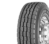Goodyear OMNITRAC MSS II TL 385/65 R22.5