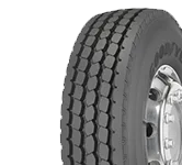 Goodyear OMNITRAC MSS TL 11 R22.5
