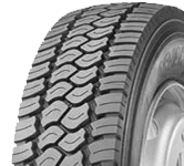 Sava ORJAK 4 POGONSKA 295/60 R22.5