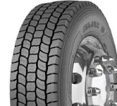 Sava ORJAK 5 150K149L 3PSF POGONSKA 295/60 R22.5