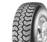 Sava ORJAK MS 156G/154K TL 13 R22.5
