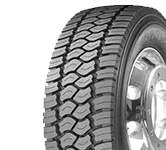 Sava ORJAK O3 TL 245/70 R19.5