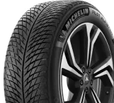 Michelin PILOT ALPIN 5 SUV MS 275/45 R20