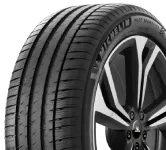 Michelin XL TL PILOT SPORT 4 SUV MO 255/45 R20