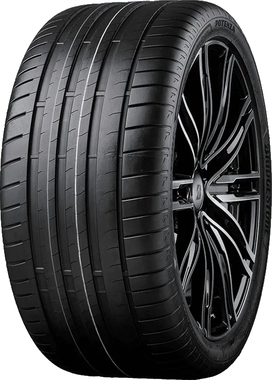 Bridgestone POTENZA SPORT EVO ENLITEN 255/35 R18