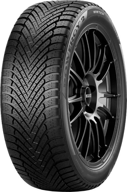 Pirelli POWERGY 2 WINTER XL ZIMSKA 225/40 R18