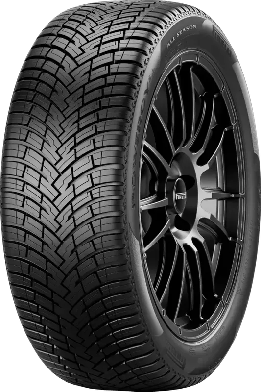 Pirelli POWERGY ALL SEASON SF XL CJELOGODIŠNJA 195/65 R15