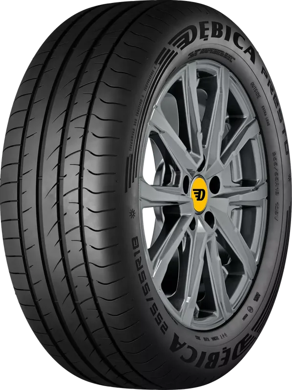 Debica PRESTO 225/65 R17