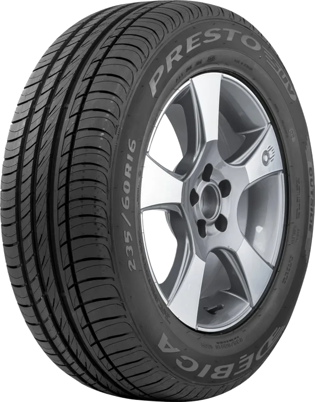 Debica PRESTO SUV XL FP 235/65 R17