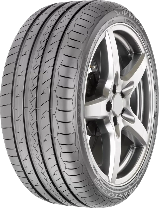 Debica PRESTO UHP2 FP 225/45 R17