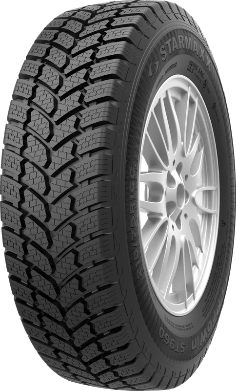 Starmaxx PROWIN ST960 M+S 195/65 R16