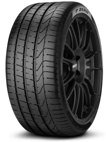Pirelli P ZERO MO XL 255/40 R18