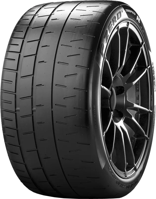 Pirelli P-ZERO TROFEO RACE (N0) LJETNA 255/35 R20