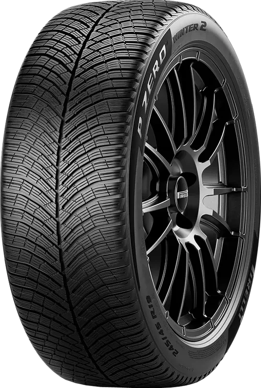 Pirelli WINTER P-ZERO 2 XL ZIMSKA 245/45 R18