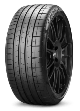 Pirelli P-ZERO XL SC LJETNA 255/35 R19
