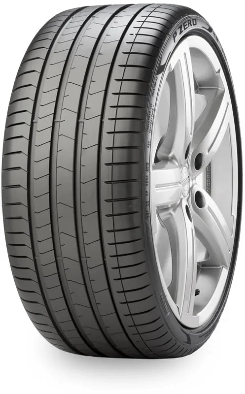 Pirelli P-ZERO L.S. XL RFT LJETNA 255/35 R19