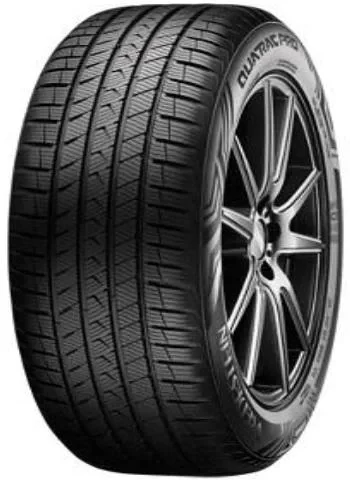 Vredestein QUATRAC PRO MS XL TL 275/35 R19
