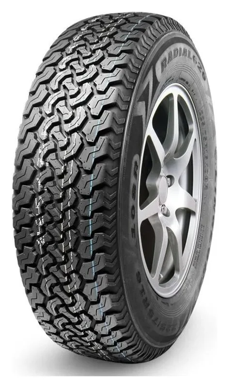 Leao R620 4×4 A/T XL MS 205/80 R16