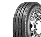 Fulda REGIOCONTROL 245/70 R19.5