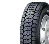 Fulda REGIOFORCE M+S 245/70 R17.5