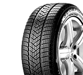 Pirelli SCORPION WINTER ZIMSKA 275/45 R21
