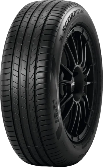 Pirelli SCORPION LJETNA 235/55 R18
