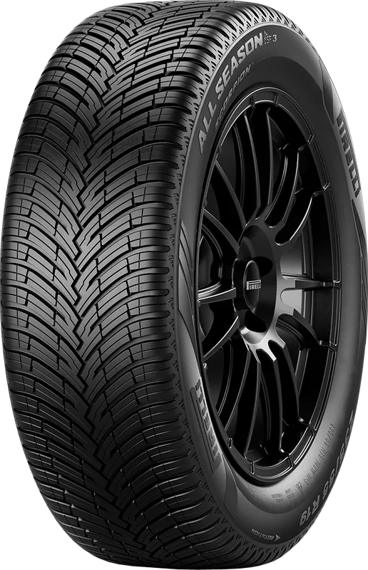 Pirelli SCORPION ALL SEASON SF3 XL CJELOGODIŠNJA 235/60 R18